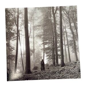 Folklore Taylor Swift Vinyl Record 💿BUNDLE DISCOUNT💿